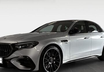 Mercedes-Benz E 53 AMG 9.500 km 105.660 &euro; Berlin 14052