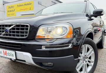 Volvo XC90 194.000 km 13.998 &euro; Berlin 13127