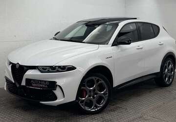 Alfa Romeo Tonale 14.611 km 29.870 &euro; Berlin 12351