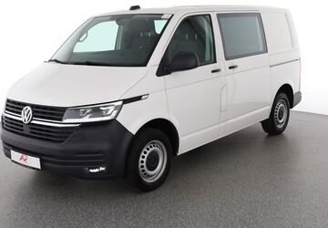 VW T6 Transporter 100.000 km 25.440 &euro; Berlin 12103
