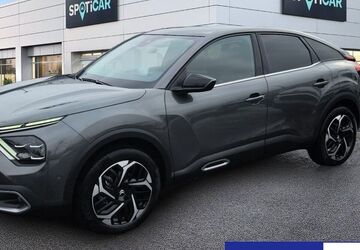 Citroen C4 14.540 km 18.790 &euro; Berlin 12681