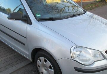 VW Polo 208.000 km 1.450 &euro; Berlin 12357