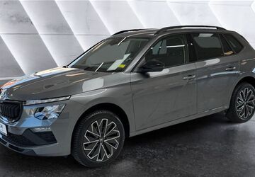 Skoda Kamiq 22.495 km 21.840 &euro; Ludwigsfelde 14974