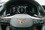 Cupra Ateca 2.0TSI Basis 4Drive Pano ACC AHK 360º Beats 53.602 km 27.980 &euro; Falkensee 14612