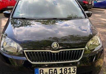 Skoda Citigo 30.460 km 6.250 &euro; Berlin 10178