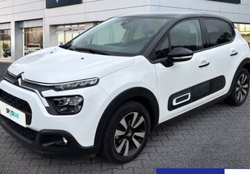 Citroen C3 12.320 km 15.111 &euro; Berlin 10369