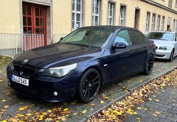 BMW 545 355.000 km 7.150 &euro; Berlin 10559