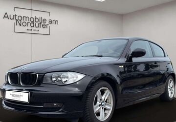 BMW 116 91.000 km 6.390 &euro; Berlin 13407