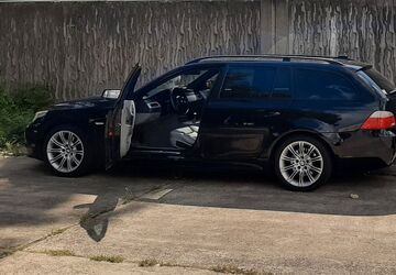 BMW 530 383.198 km 6.100 &euro; Berlin, Hakenfelde 13587