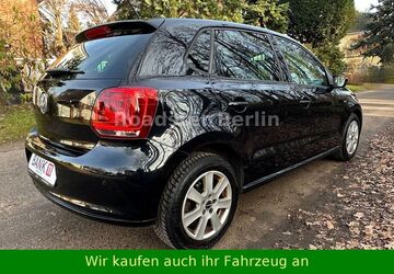 VW Polo 193.600 km 6.150 &euro; Berlin 12683