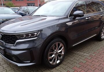 Kia Sorento 66.300 km 37.900 &euro; Berlin 12359