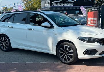 Fiat Tipo 124.685 km 10.990 &euro; BERLIN 13127