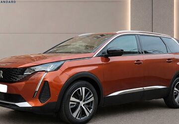 Peugeot 5008 62.000 km 22.700 &euro; Berlin 12055