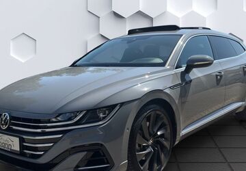 VW Arteon 15.385 km 42.474 &euro; Berlin 12524