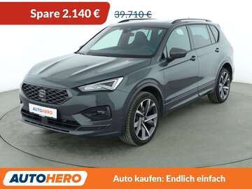 Gebrauchte Seat Tarraco