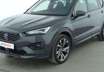 Seat Tarraco 32.727 km 37.570 &euro; Berlin 14059