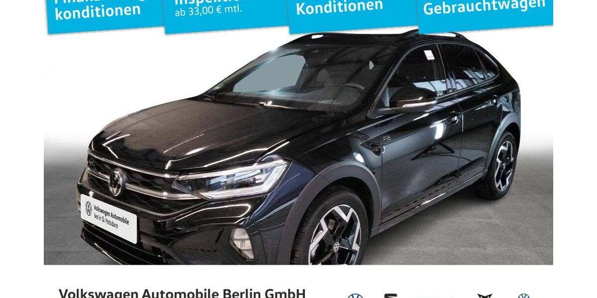 VW Taigo 6.984 km 28.330 &euro; Berlin 10587