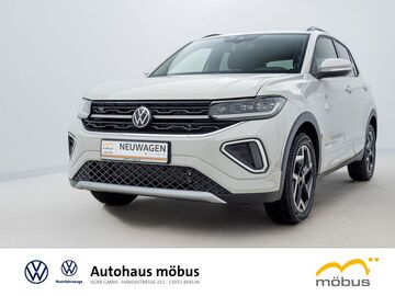 Gebrauchte VW T-Cross