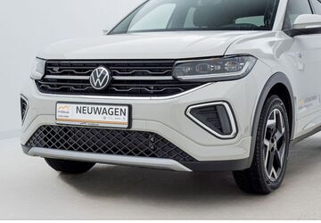 VW T-Cross 5.000 km 32.295 &euro; Berlin 13088