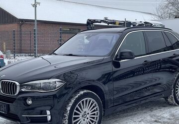 BMW X5 138.000 km 30.821 &euro; Berlin 12681