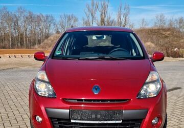 Renault Clio 128.000 km 3.450 &euro; Teltow 14513