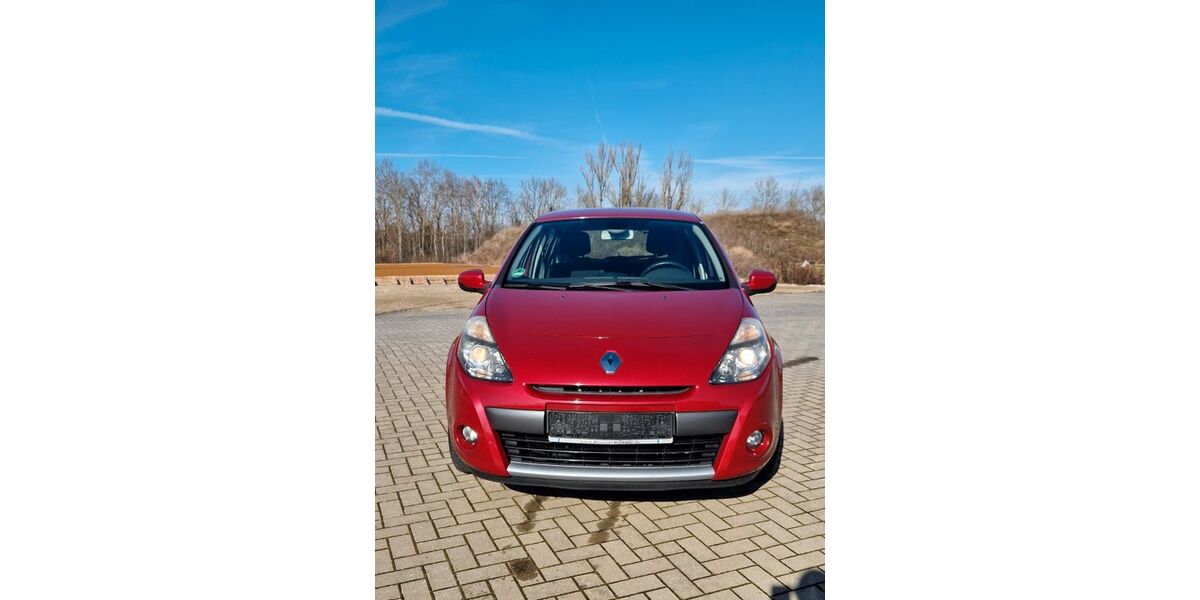 Renault Clio 128.000 km 3.450 &euro; Teltow 14513