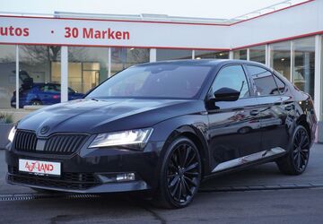 Skoda Superb 88.771 km 25.990 &euro; Hoppegarten OT Hönow 15366