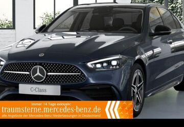 Mercedes-Benz C 300 58.344 km 37.990 &euro; Berlin 13509