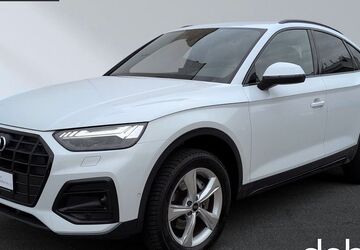 Audi Q5 6.500 km 45.990 &euro; Hennigsdorf 16761
