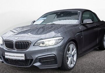 BMW M240i 77.972 km 31.950 &euro; Berlin 12203
