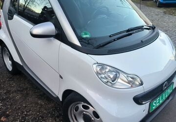 Smart ForTwo 56.000 km 7.990 &euro; Berlin - Schöneberg 10781