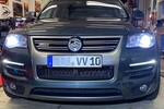 VW Touareg 223.651 km 15.990 &euro; Berlin 10178