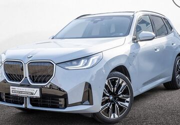 BMW X3 17.454 km 63.900 &euro; Schönefeld OT Großziethen 12529