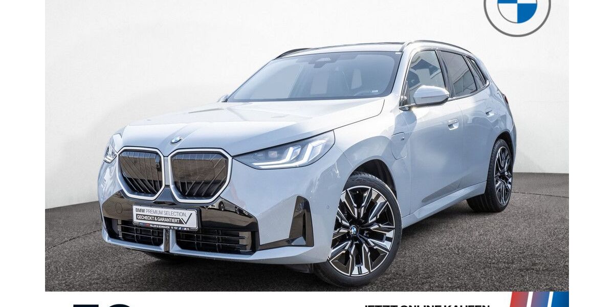BMW X3 17.454 km 63.900 &euro; Schönefeld OT Großziethen 12529