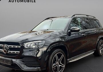 Mercedes-Benz GLS 400 85.000 km 77.790 &euro; Berlin 12279