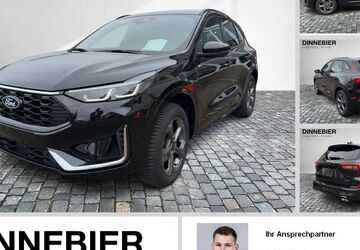 Ford Kuga 8.000 km 42.989 &euro; Oranienburg 16515