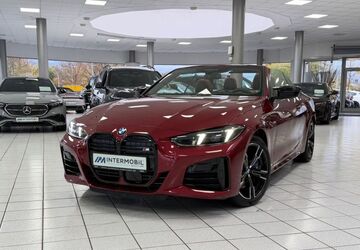 BMW M440 3.360 km 69.990 &euro; Schönefeld / bei Berlin 12529