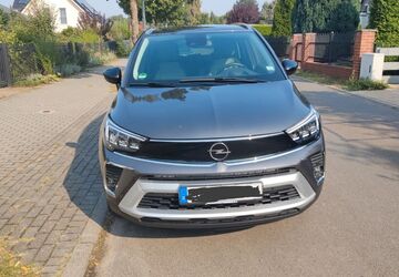 Opel Crossland (X) 20.000 km 17.000 &euro; Schöneiche bei Berlin 15566