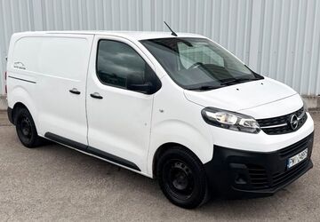Opel Vivaro 251.000 km 6.750 &euro; Berlin 13055