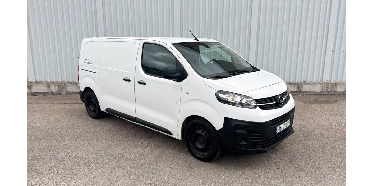 Opel Vivaro 251.000 km 6.750 &euro; Berlin 13055