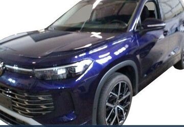 VW Tayron 15.340 km 46.199 &euro; Rüdersdorf 15562