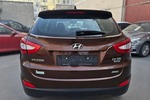 Hyundai ix35 FIFA World Cup Edition AHK AWD Autom. 4x4 135.769 km 9.999 &euro; Berlin 10247
