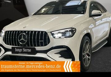 Mercedes-Benz GLE 53 AMG 16.533 km 106.990 &euro; Berlin 12681