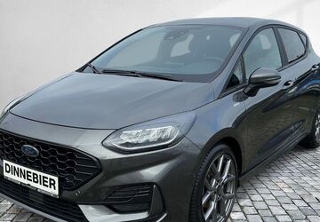 Ford Fiesta 29.899 km 18.969 &euro; Berlin 13089