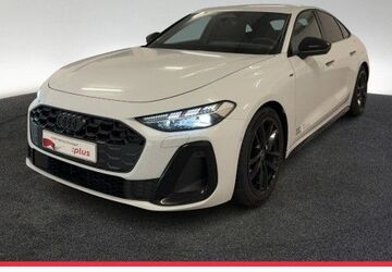 Audi A5 12.000 km 72.990 &euro; Berlin 12489