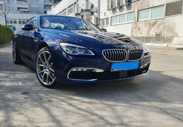 BMW 640 73.548 km 27.800 &euro; Berlin 10709