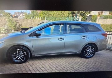 Toyota Andere 96.000 km 14.600 &euro; Berlin 12524