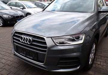 Audi Q3 146.000 km 14.990 &euro; Berlin 12347