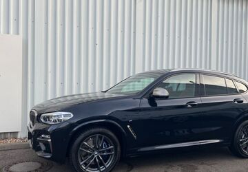 BMW X4 123.500 km 35.990 &euro; Berlin 12439