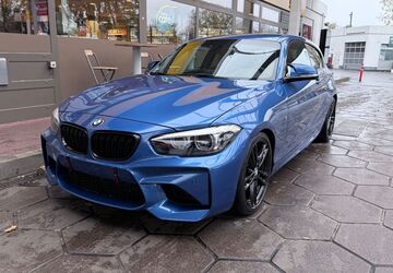 BMW 118 99.000 km 13.800 &euro; Berlin 13435